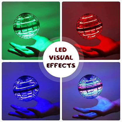 Flying Orb Ball - For Kids and Adults
